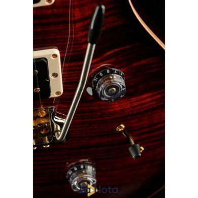 Електрогитара PRS Custom 24 FR CC 10 Top