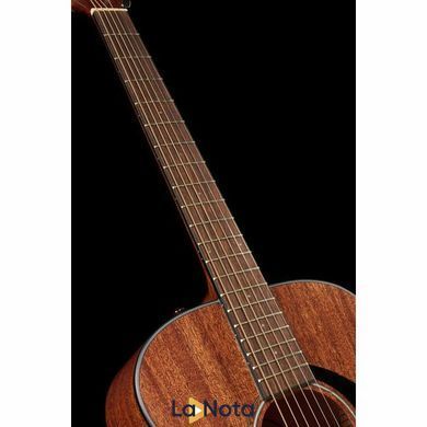 Акустична гітара Fender CC-60S All Mahogany