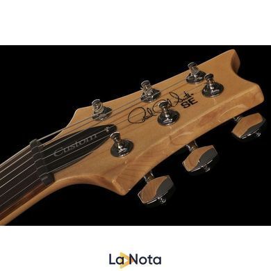 Електрогітара PRS SE Custom 24 FBB