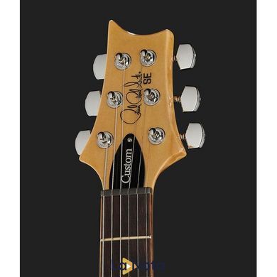 Електрогітара PRS SE Custom 24 FBB