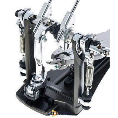 Педаль для бас-барабана Tama HPDS1TW Dyna-Sync Double Pedal