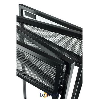 Стіл для діджея Roadworx DJ Table White
