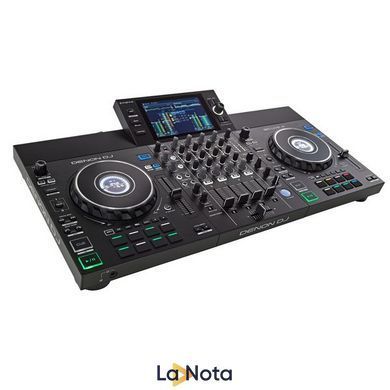 DJ контроллер Denon DJ SC Live 4