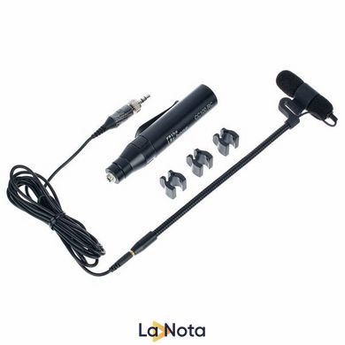 Інструментальна радіосистема Sennheiser ew 100 G4 Ovid Bundle 1G8