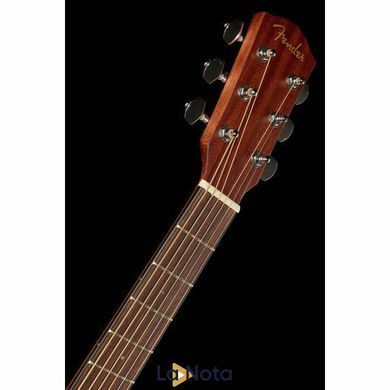 Акустична гітара Fender CC-60S All Mahogany