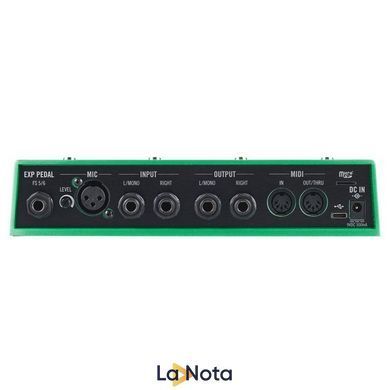 Гитарная педаль Line6 DL4 MKII Delay