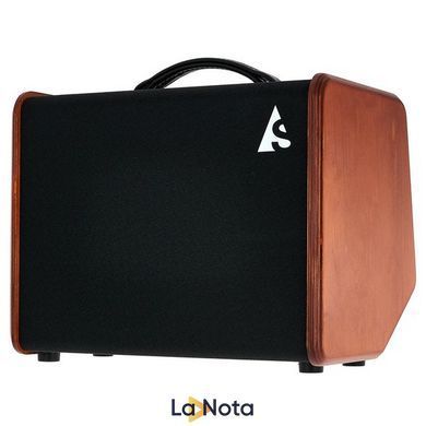 Комбопідсилювач Godin Acoustic Solutions ASG-8 Wood