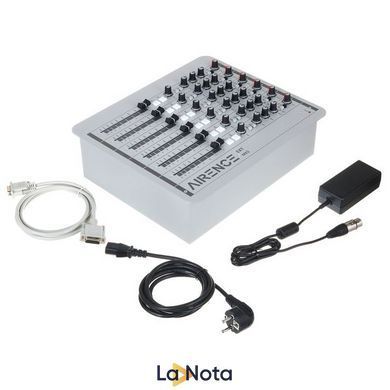 Микшерный пульт D&R Airence Expansion Unit MKII