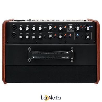 Комбопідсилювач Godin Acoustic Solutions ASG-8 Wood