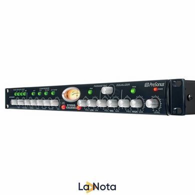 Микрофонний предусилитель Presonus Studio Channel