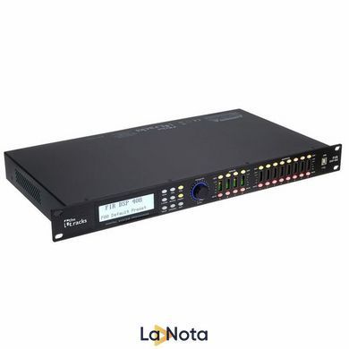 Процессор the t.racks FIR DSP 408