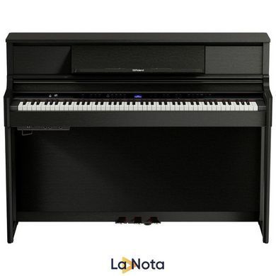 Цифрове піаніно Roland LX-5 CH