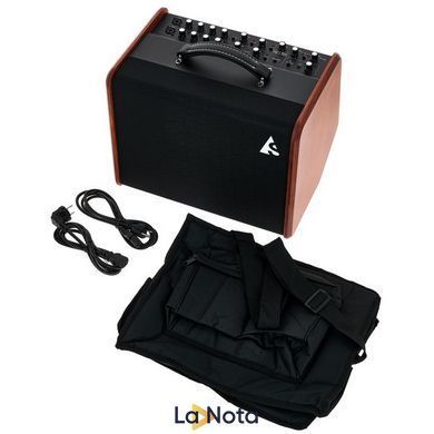 Комбопідсилювач Godin Acoustic Solutions ASG-8 Wood