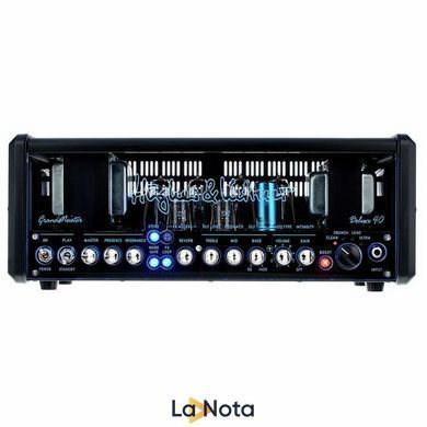 Усилитель (голова) Hughes & Kettner GrandMeister Deluxe 40