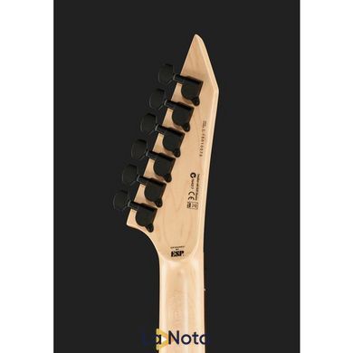 Електрогитара ESP LTD KH-202 BLK Kirk Hammett