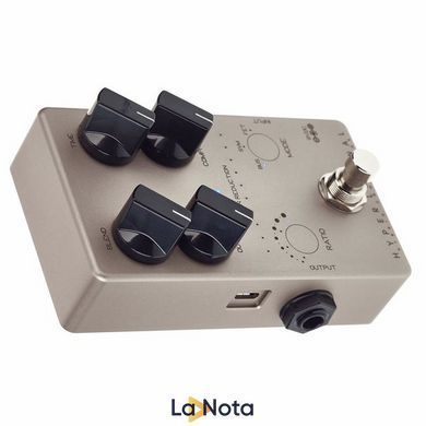 Гітарна педаль Darkglass Hyper Luminal Compressor