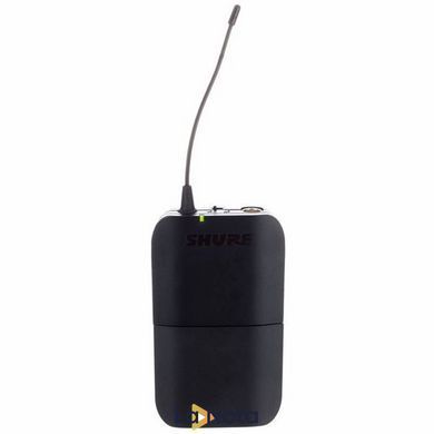Інструментальна радіосистема Shure BLX14R/P98H