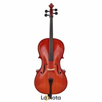 Віолончель Roth & Junius RJC Cello Set 1/2