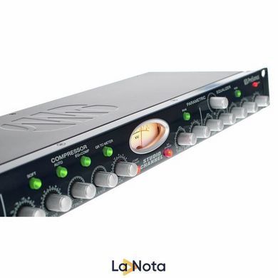 Микрофонний предусилитель Presonus Studio Channel