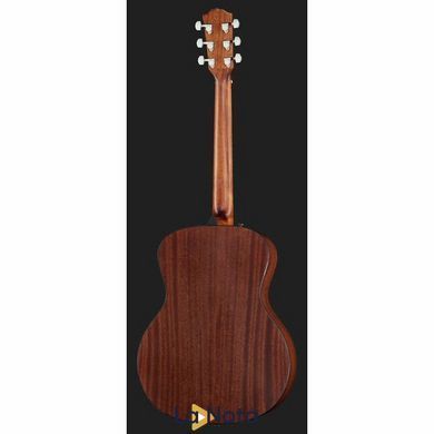 Акустична гітара Fender CC-60S All Mahogany