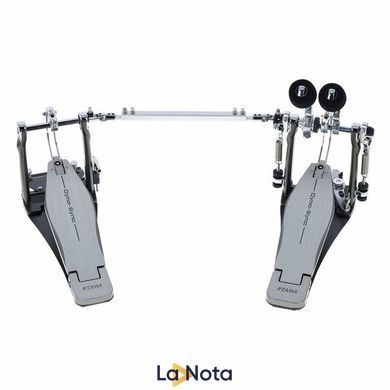 Педаль для бас-барабана Tama HPDS1TW Dyna-Sync Double Pedal
