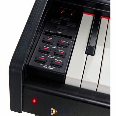 Цифрове піаніно Gewa DP 300G Black