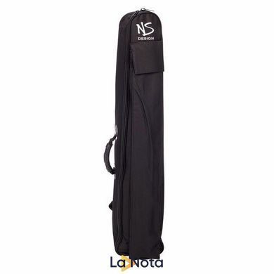 Електровиолончель NS Design NXT5a-CO-SB-F Fretted Low F