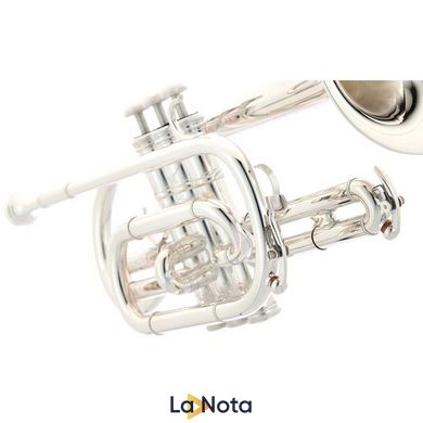 Труба Thomann CR-950 S Superior Cornet