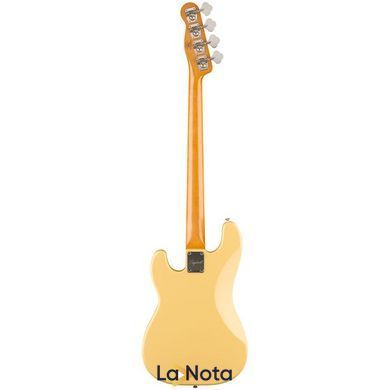 Бас-гитара Squier CV Tele Bass MN PPG VWT