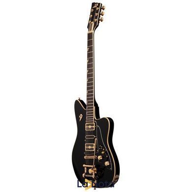 Електрогитара Duesenberg Paloma Custom Black