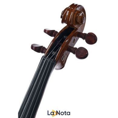 Акустична скрипка Stentor SR1400 Violinset 1/16