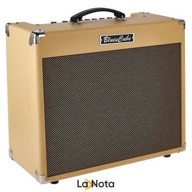 Комбоусилитель Roland Blues Cube Stage
