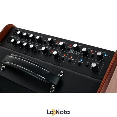 Комбопідсилювач Godin Acoustic Solutions ASG-8 Wood