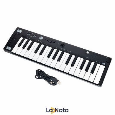 MIDI-клавиатура Miditech K32s