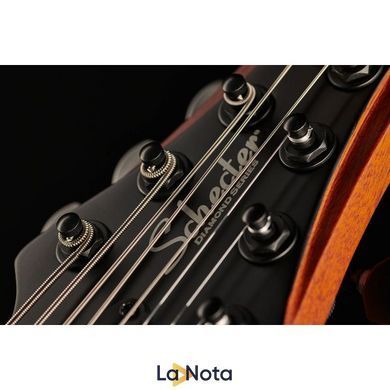 Електрогітара Schecter Rob Scallon C-8 SDR