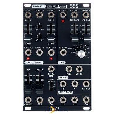 Модуль Roland System-500 555