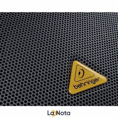 Мобільна акустична система Behringer Europort MPA40BT