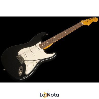 Електрогітара Fender Stratocaster Deluxe NOS BS
