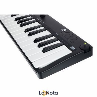 MIDI-клавиатура Miditech K32s