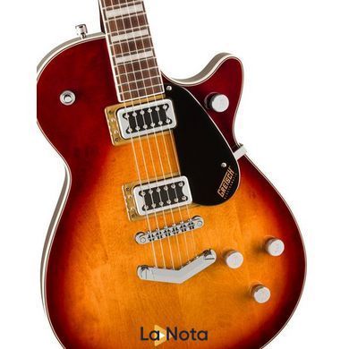 Електрогітара Gretsch G5220 EMTC Jet SWT TEA