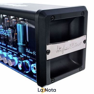 Усилитель (голова) Hughes & Kettner GrandMeister Deluxe 40