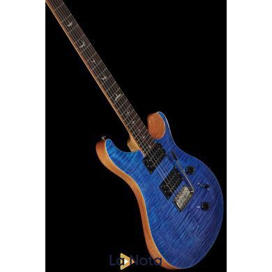 Електрогітара PRS SE Custom 24 FBB