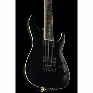 Електрогітара Schecter C-7 SLS Evil Twin SBK