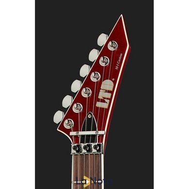 Електрогітара ESP LTD M-1 Custom &acute;87 Candy Apple