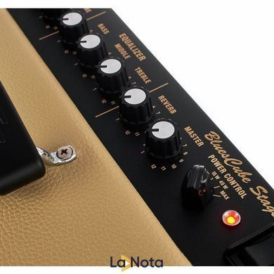 Комбоусилитель Roland Blues Cube Stage