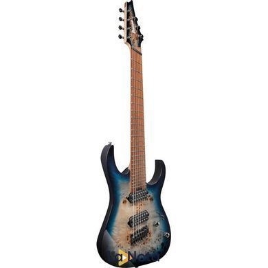 Електрогітара Ibanez RGMS7PB-CBS