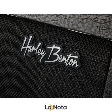 Гітарний кабінет Harley Benton G212 Celestion V30