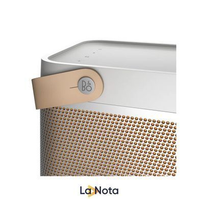 Портативна акустика Bang & Olufsen Beolit 20 Grey Mist