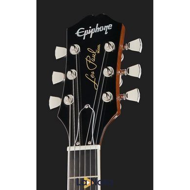 Електрогітара Epiphone Les Paul Modern Figured MB