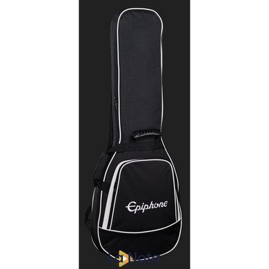 Електрогітара Epiphone Les Paul Modern Figured MB